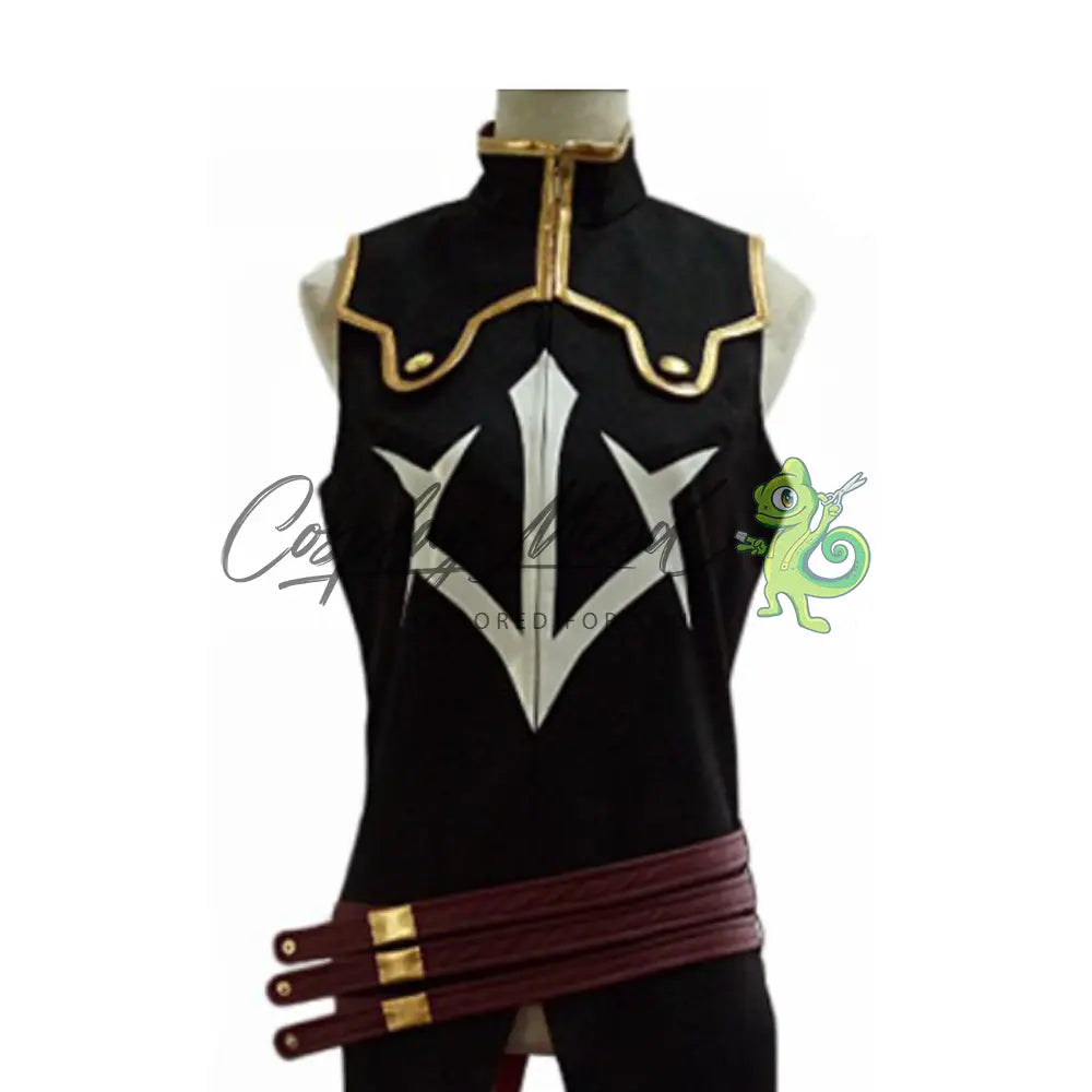Costume-Cosplay-C-C-Black-Code-Geass-Lelouch-of-the-rebellion-5