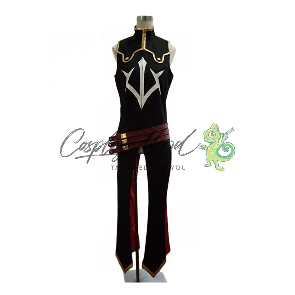 Costume-Cosplay-C-C-Black-Code-Geass-Lelouch-of-the-rebellion