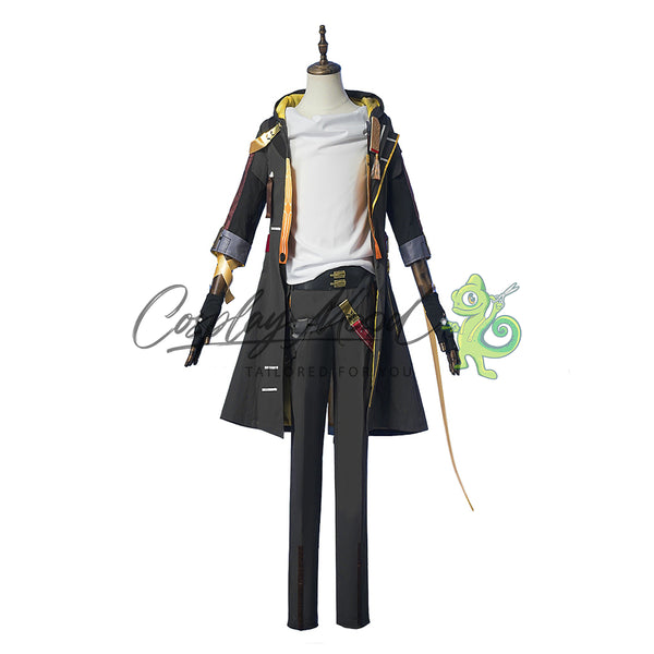 Costume-Cosplay-Caelus-Honkai-Star-Rail