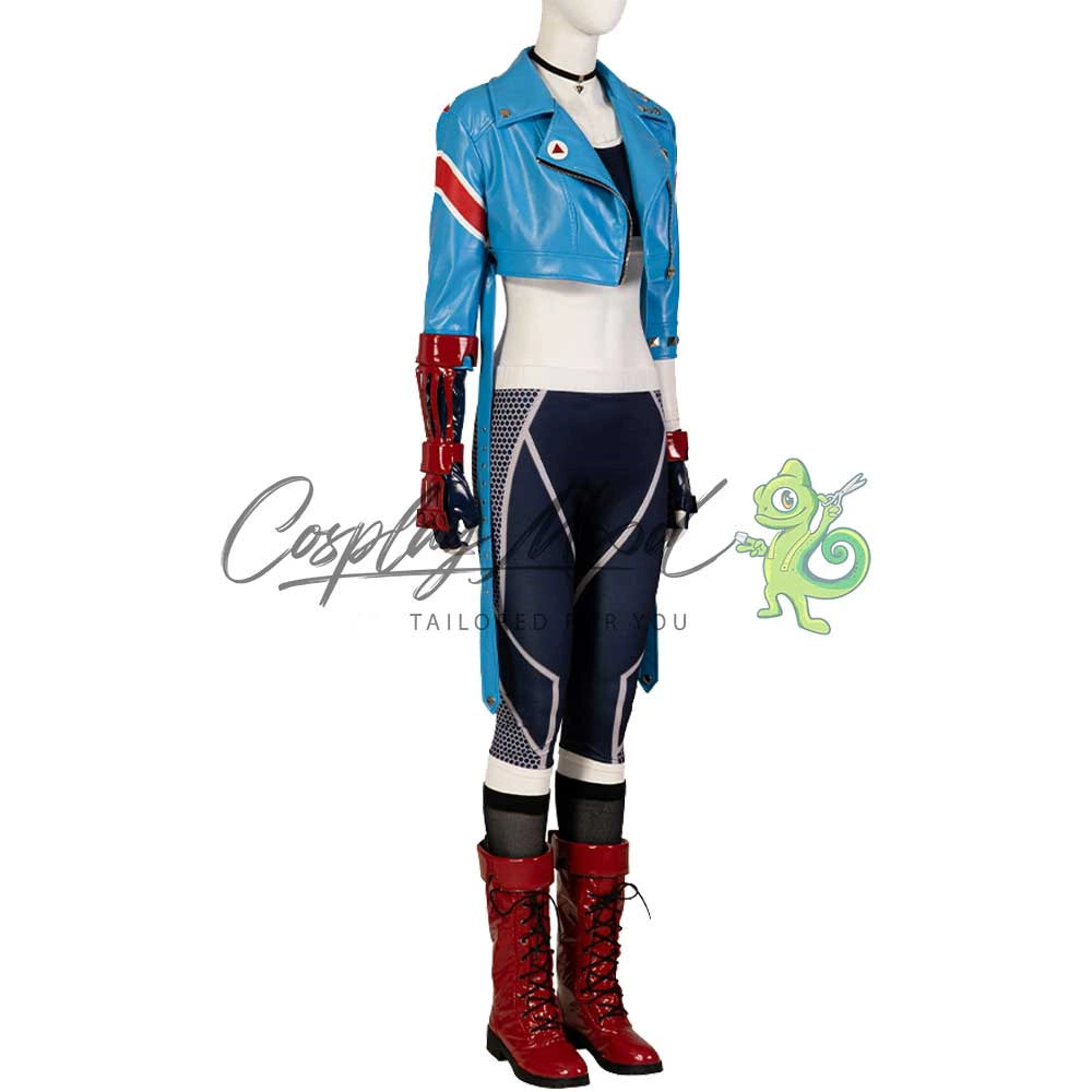 Costume-Cosplay-Cammy-Street-Fighter-6-3