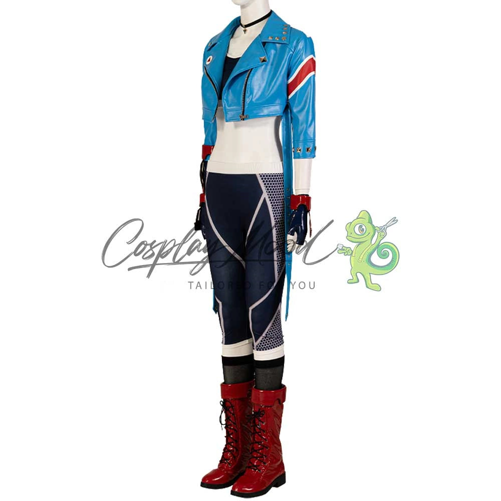 Costume-Cosplay-Cammy-Street-Fighter-6-2