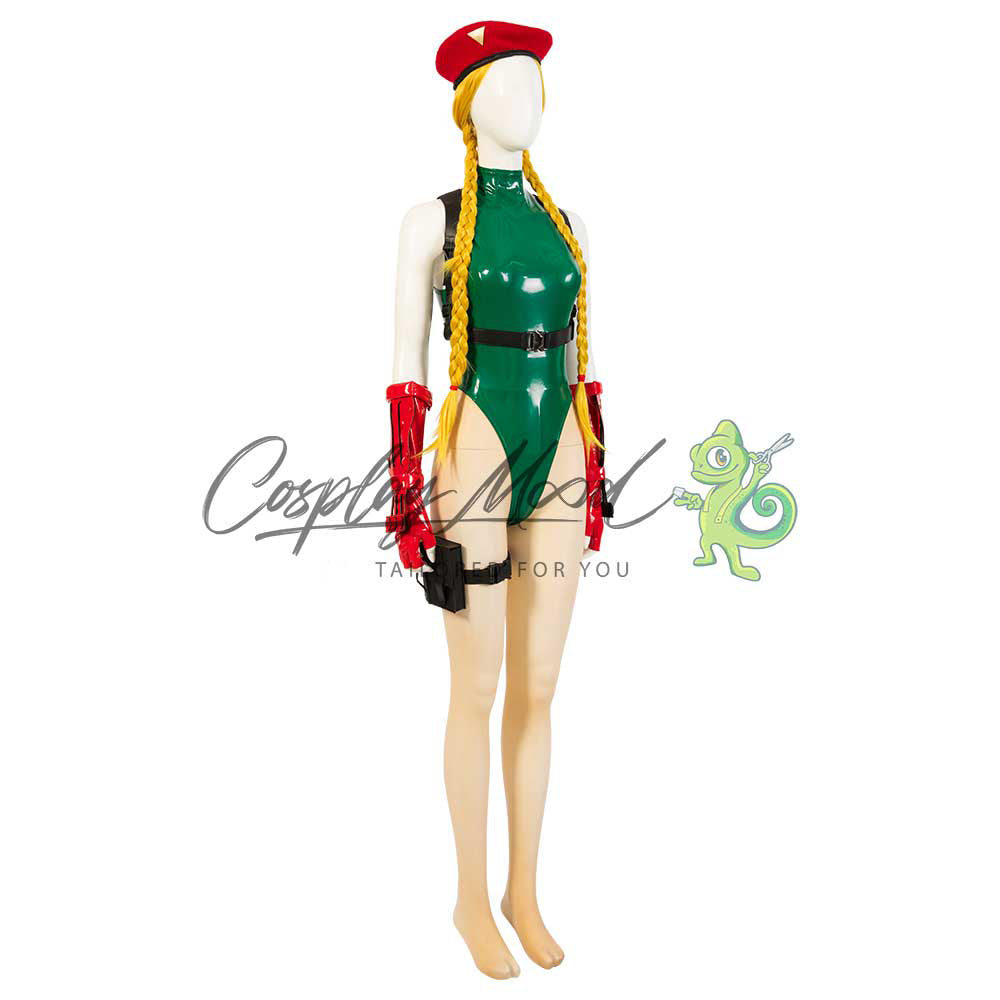 Costume-Cosplay-Cammy-White-Street-Fighter-V-3
