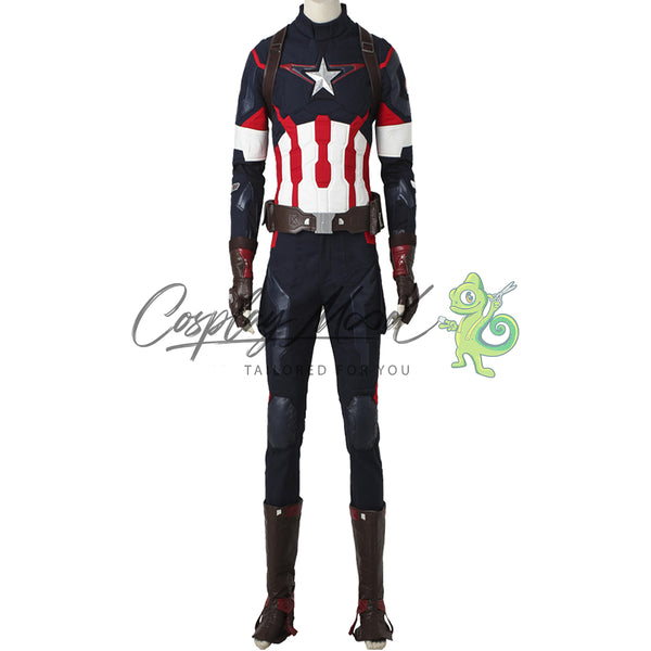 Costume-Cosplay-Captain-America-Avengers-Age-of-Ultron-Marvel