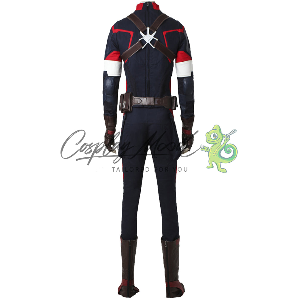 Costume-Cosplay-Captain-America-Avengers-Age-of-Ultron-Marvel-2