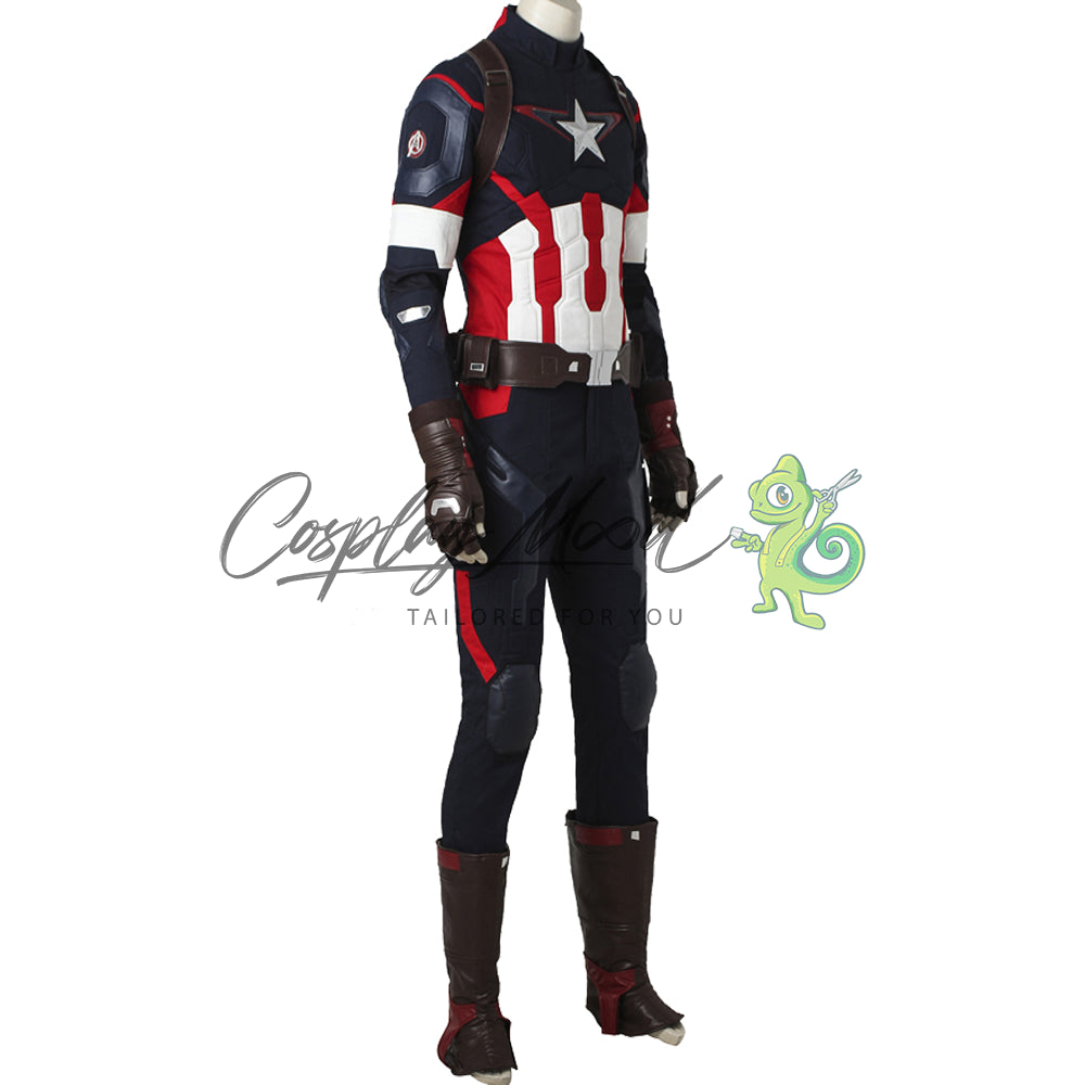 Costume-Cosplay-Captain-America-Avengers-Age-of-Ultron-Marvel-3