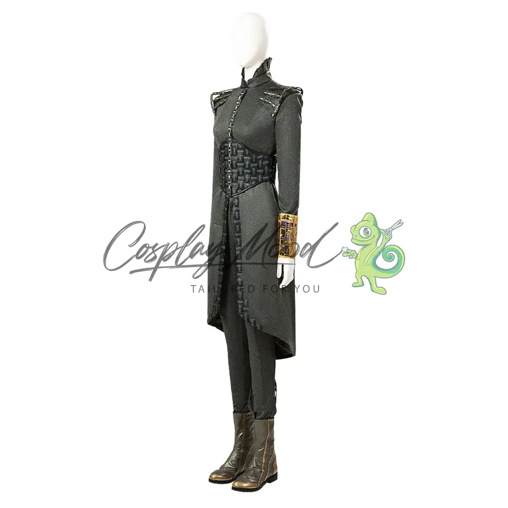 Costume-Cosplay-Capitan-Darr-Benn-The-Marvels-2