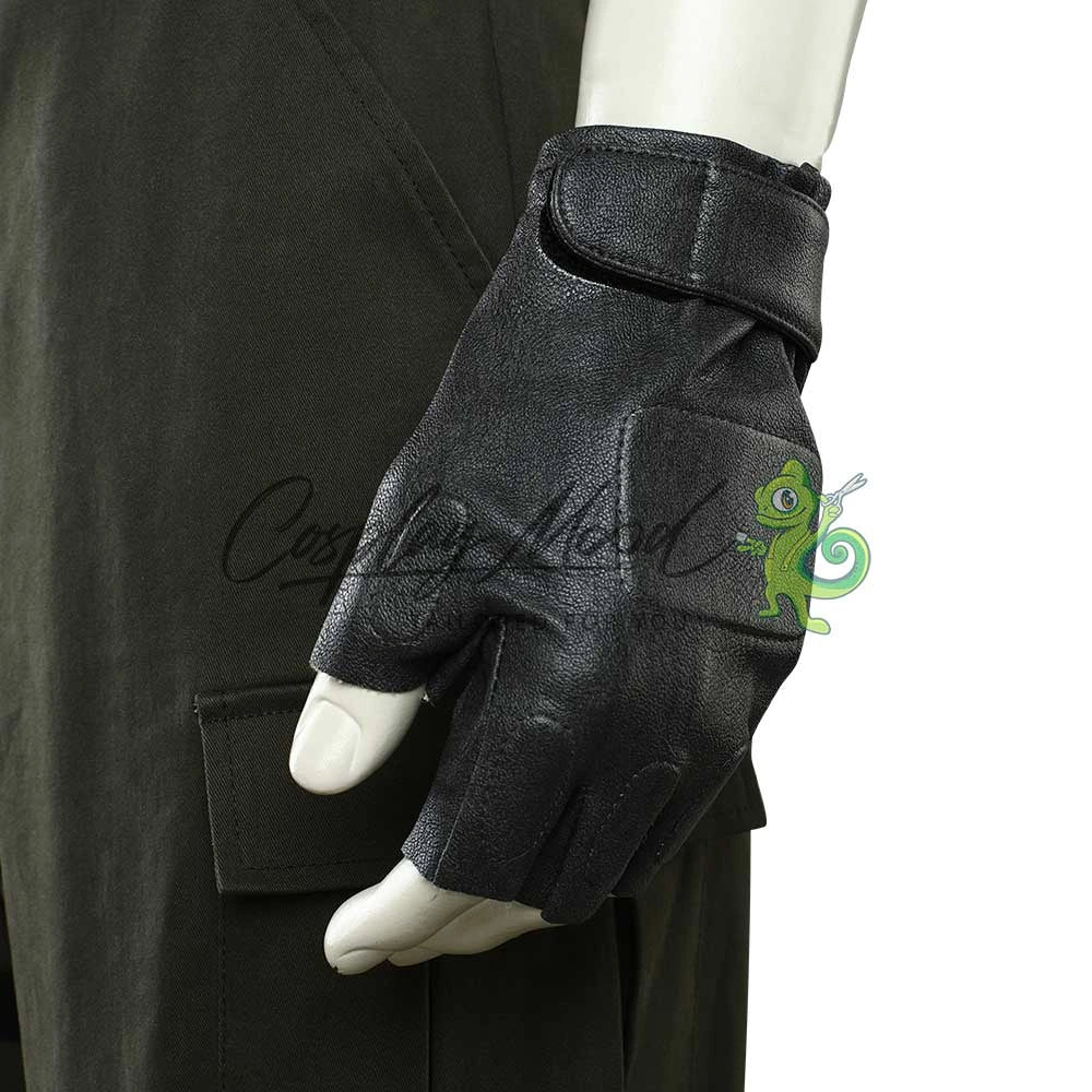 Costume-Cosplay-Carlos-Resident-Evil-3-Remake-14