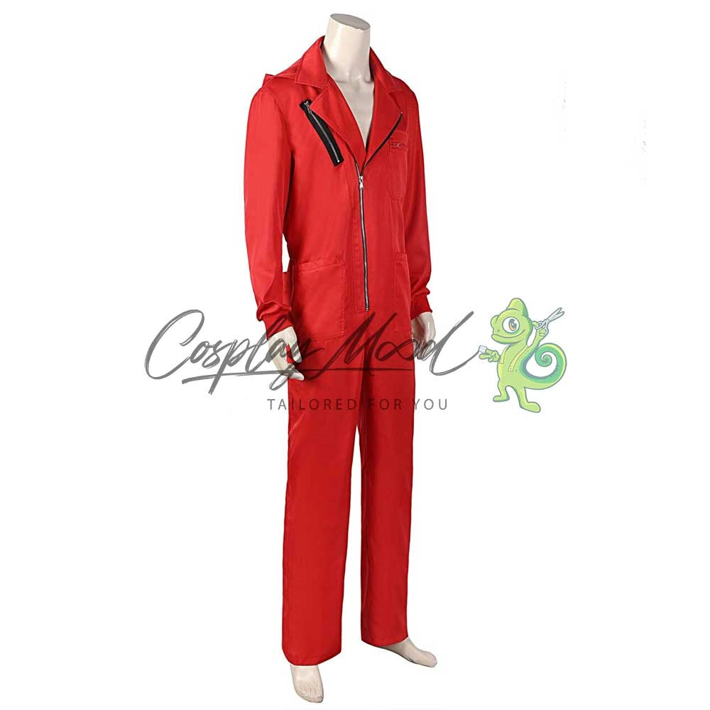 Costume-Cosplay-Casa-di-carta-Netflix-2