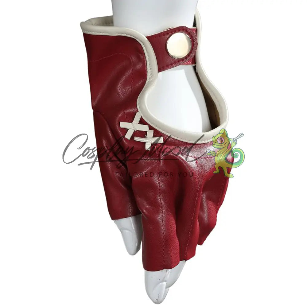 Costume-Cosplay-Chamber-Female-Version-Valorant-19