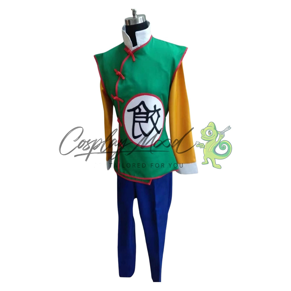 Costume-Cosplay-Chiaotzu-Dragonball