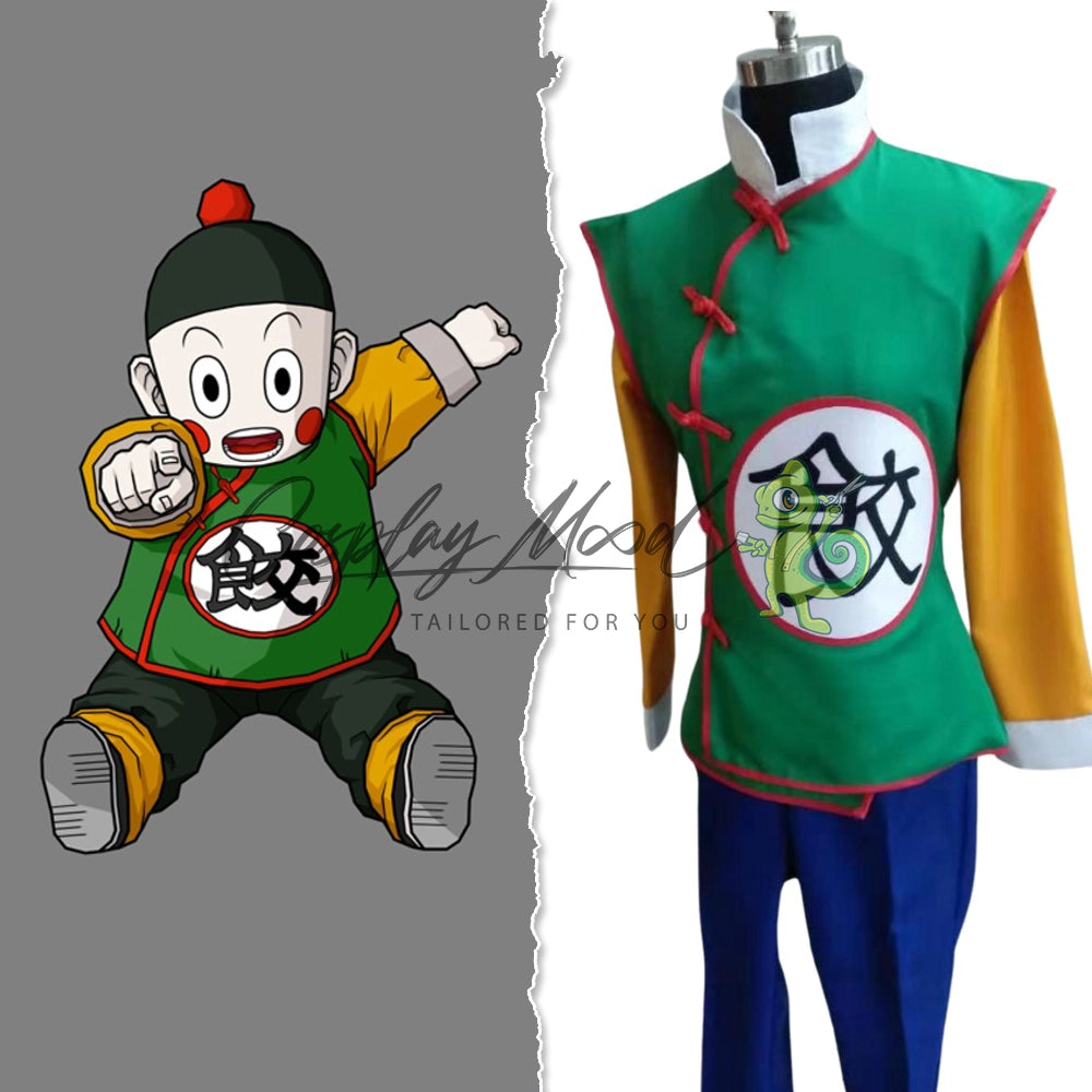 Costume-Cosplay-Chiaotzu-Dragonball-1