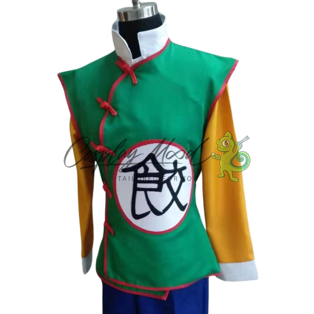 Costume-Cosplay-Chiaotzu-Dragonball-2