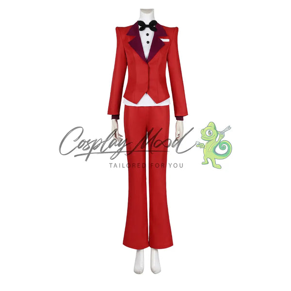 Costume-Cosplay-Charlie-Morningstar-New-Edition-Hazbin-Hotel