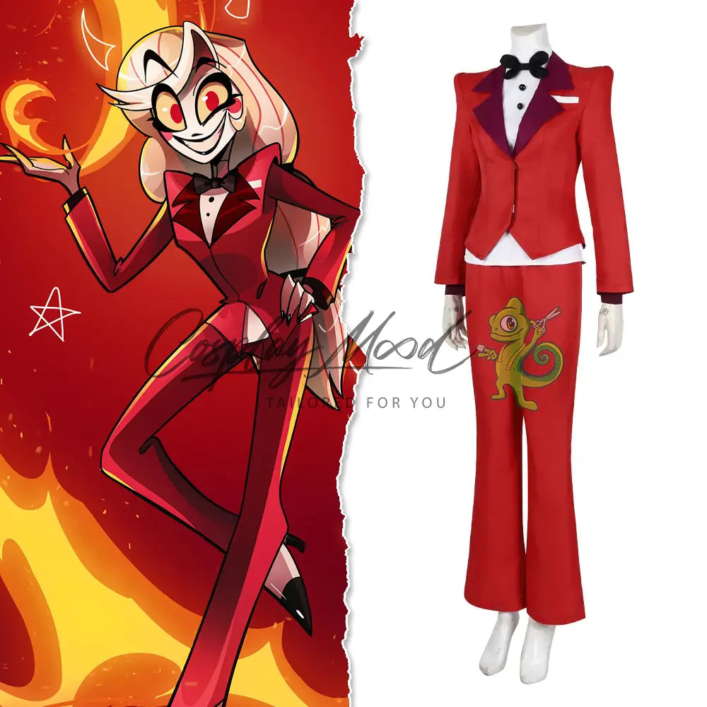 Costume-Cosplay-Charlie-Morningstar-New-Edition-Hazbin-Hotel.1