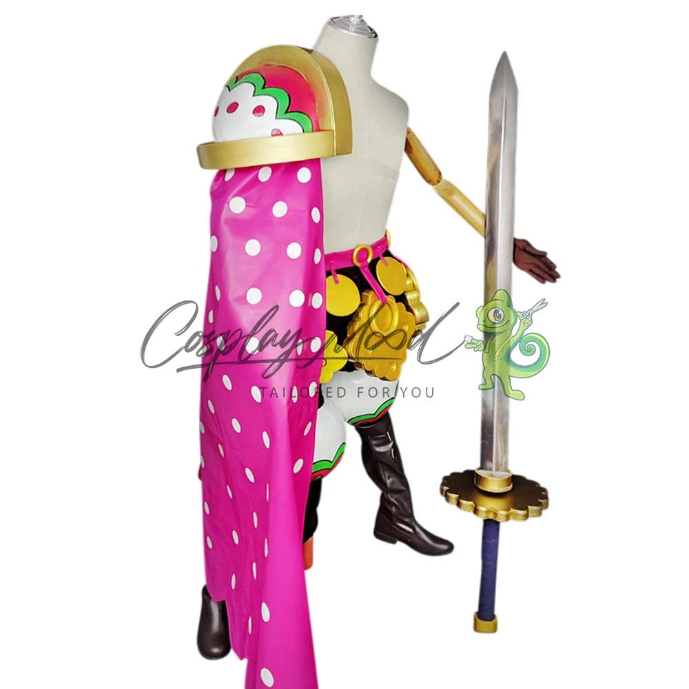 Costume-Cosplay-Charlotte-Cracker-One-Piece-2