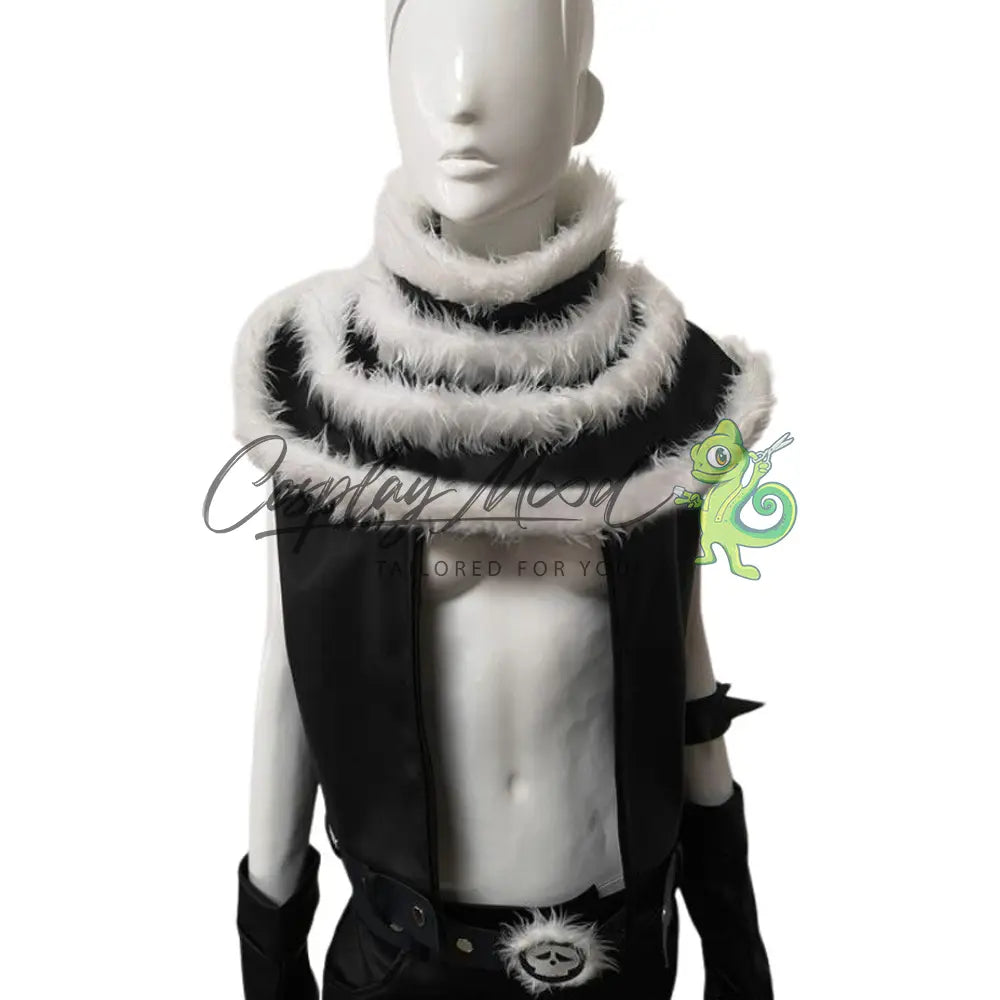 Costume-Cosplay-Charlotte-Katakuri-One-Piece-3