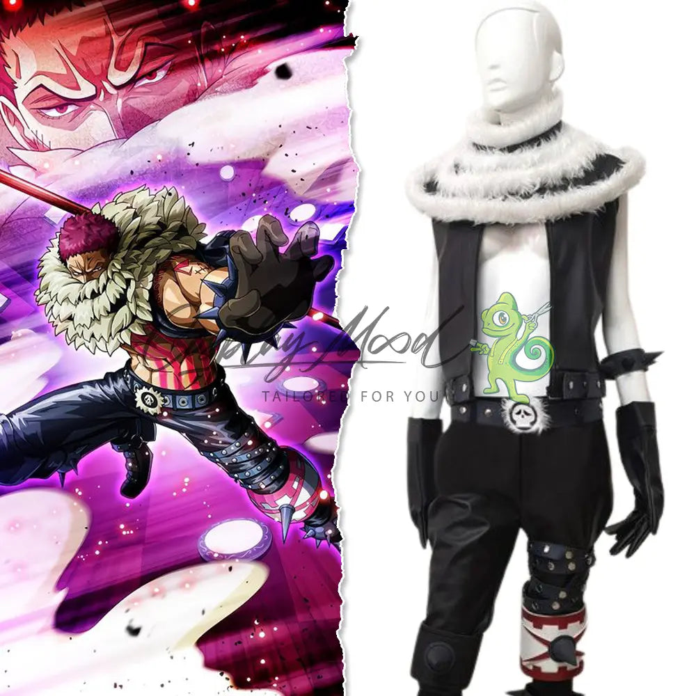 Costume-Cosplay-Charlotte-Katakuri-One-Piece-1