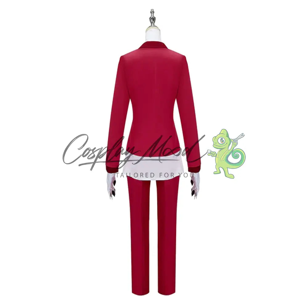 Costume-Cosplay-Charlotte-versione-2-Hazbin-Hotel-2