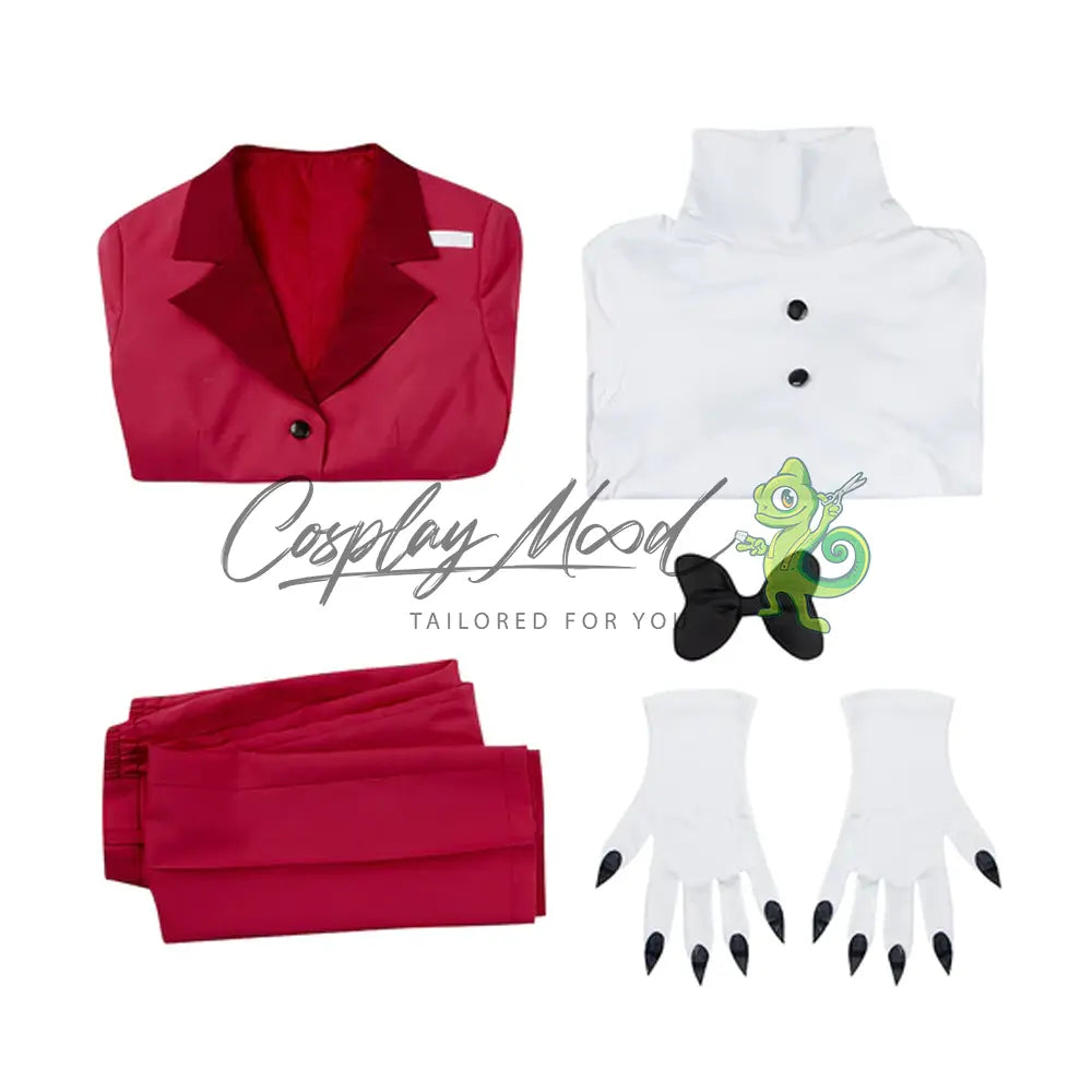 Costume-Cosplay-Charlotte-versione-2-Hazbin-Hotel-12