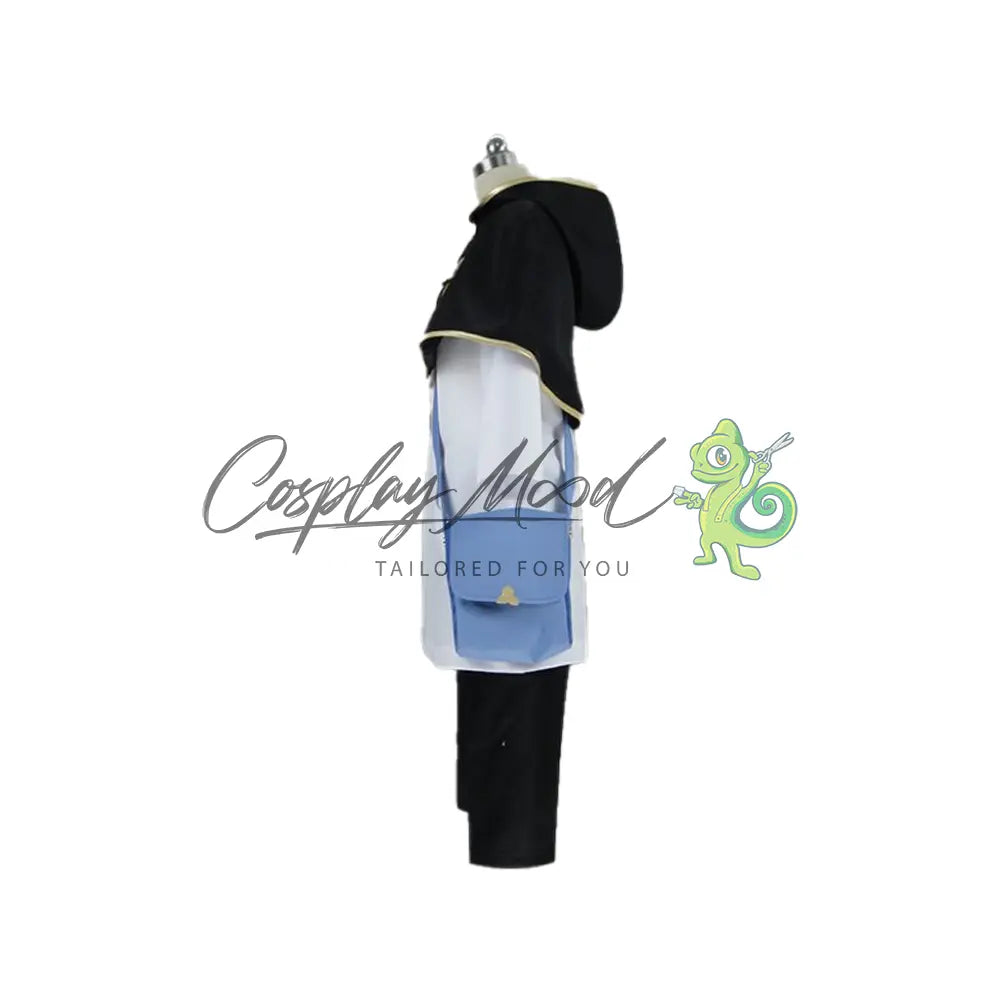 Costume-Cosplay-Charmy-Pappitson-Black-Clover-2