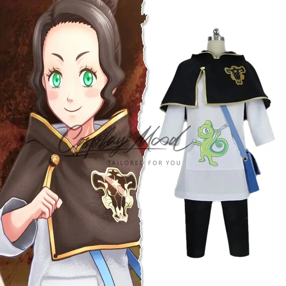 Costume-Cosplay-Charmy-Pappitson-Black-Clover-1