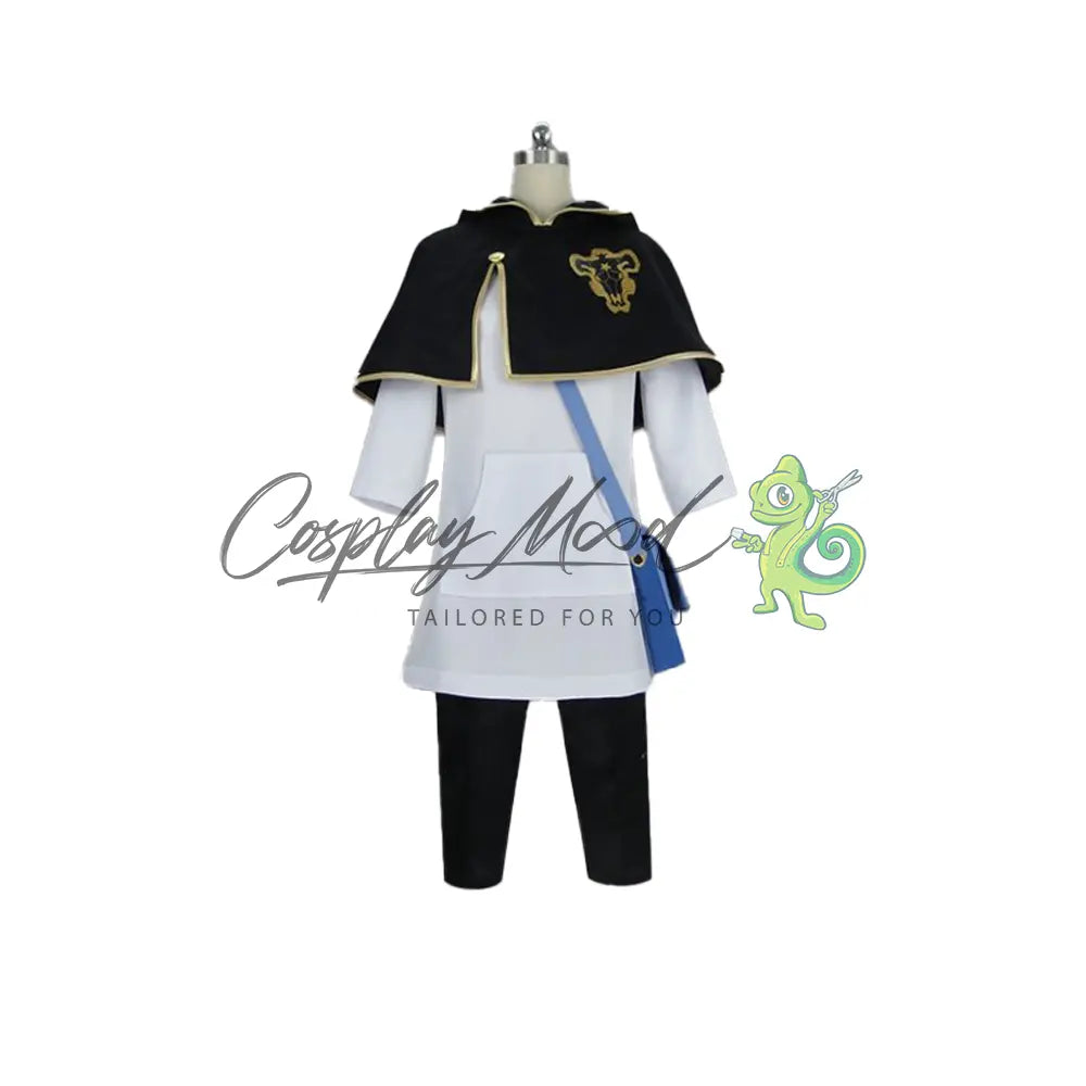 Costume-Cosplay-Charmy-Pappitson-Black-Clover