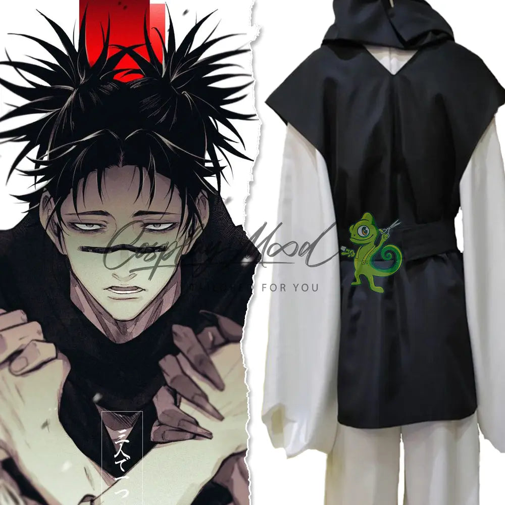 Costume-Cosplay-Choso-Jujutsu-Kaisen-1