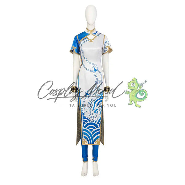 Costume-Cosplay-Chun-li-Street-Fighter-VI