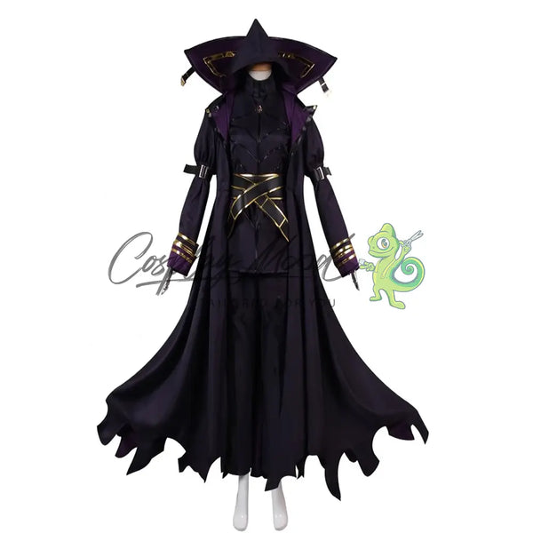 Costume-Cosplay-Cid-Kagenou-Shadow-The-eminence-in-Shadow