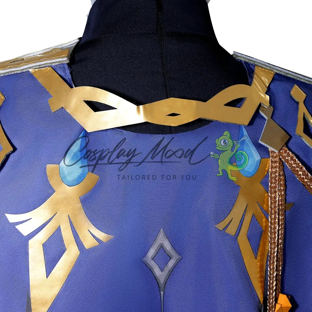 Costume-Cosplay-Clorinde-Genshin-Impact-10