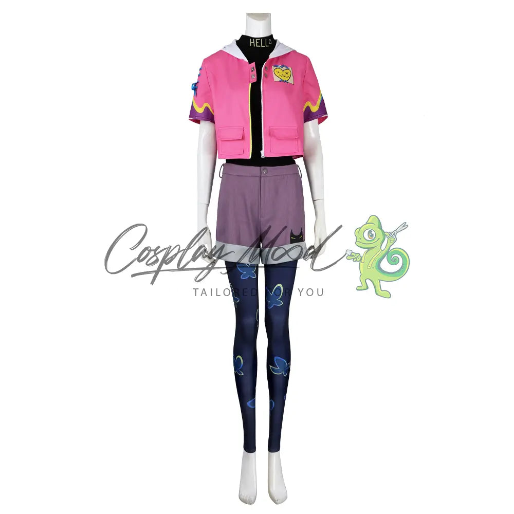 Costume-Cosplay-Clove-Valorant-4