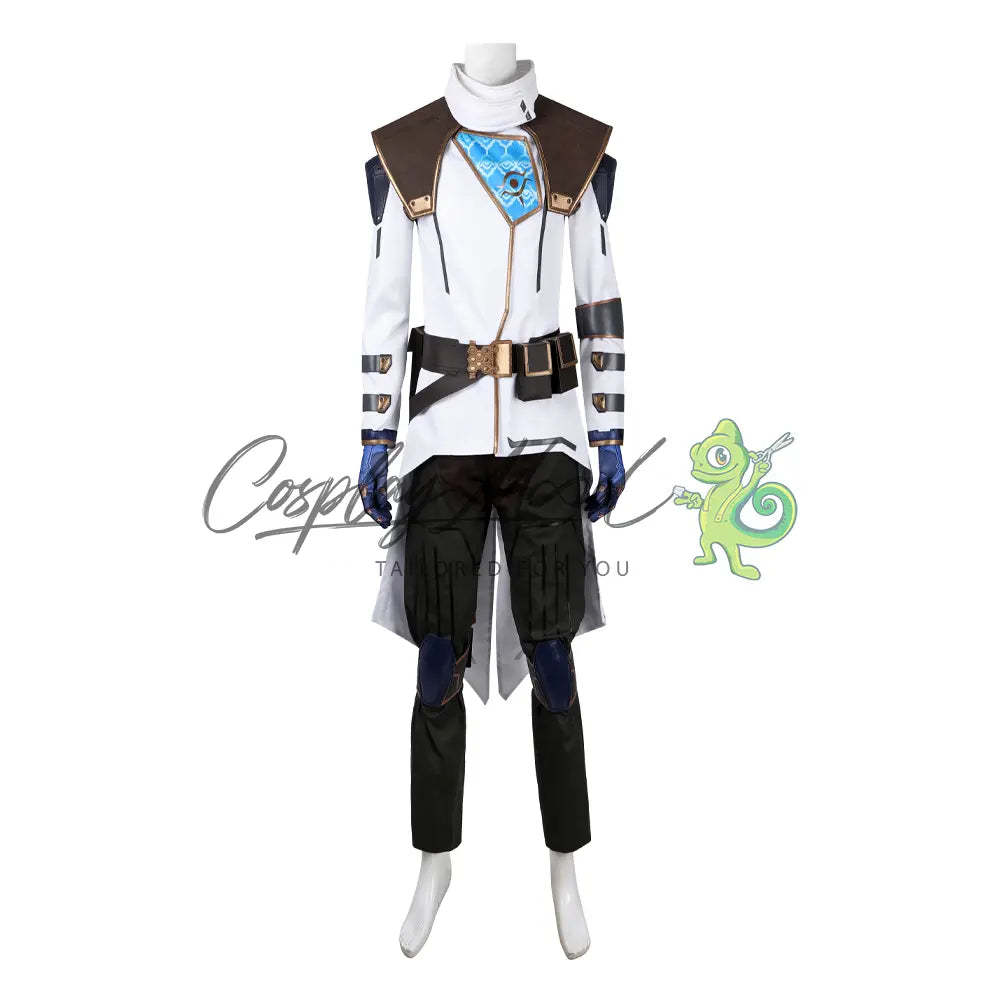 Costume-Cosplay-Cypher-Valorant-4