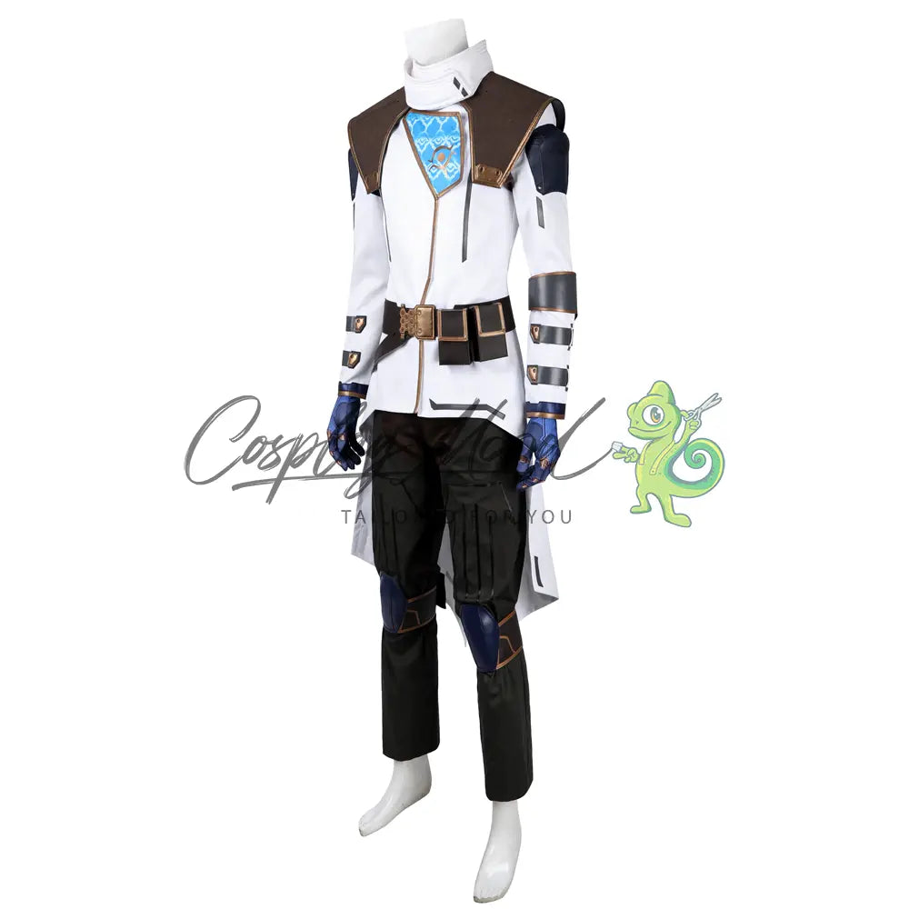 Costume-Cosplay-Cypher-Valorant