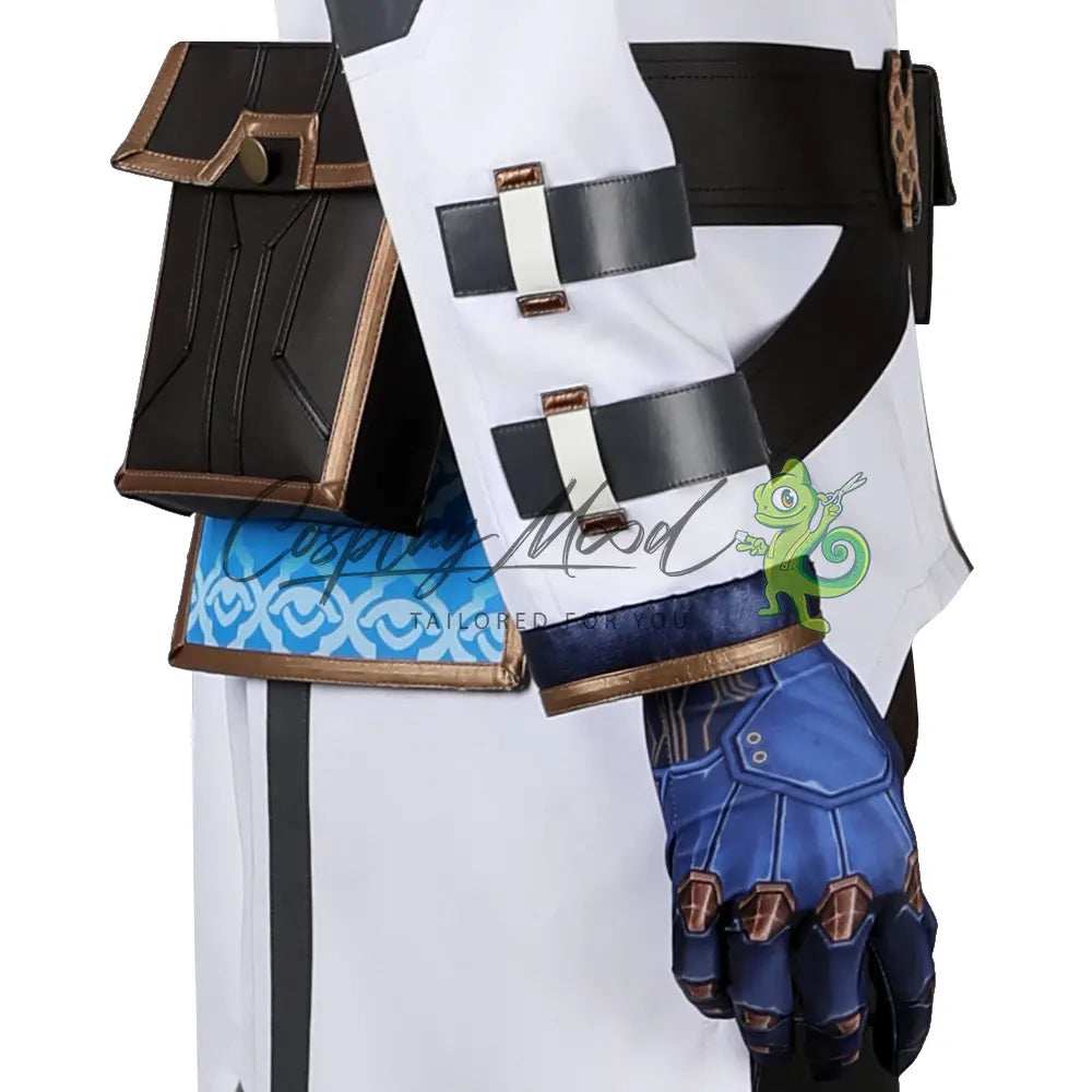 Costume-Cosplay-Cypher-Valorant-21