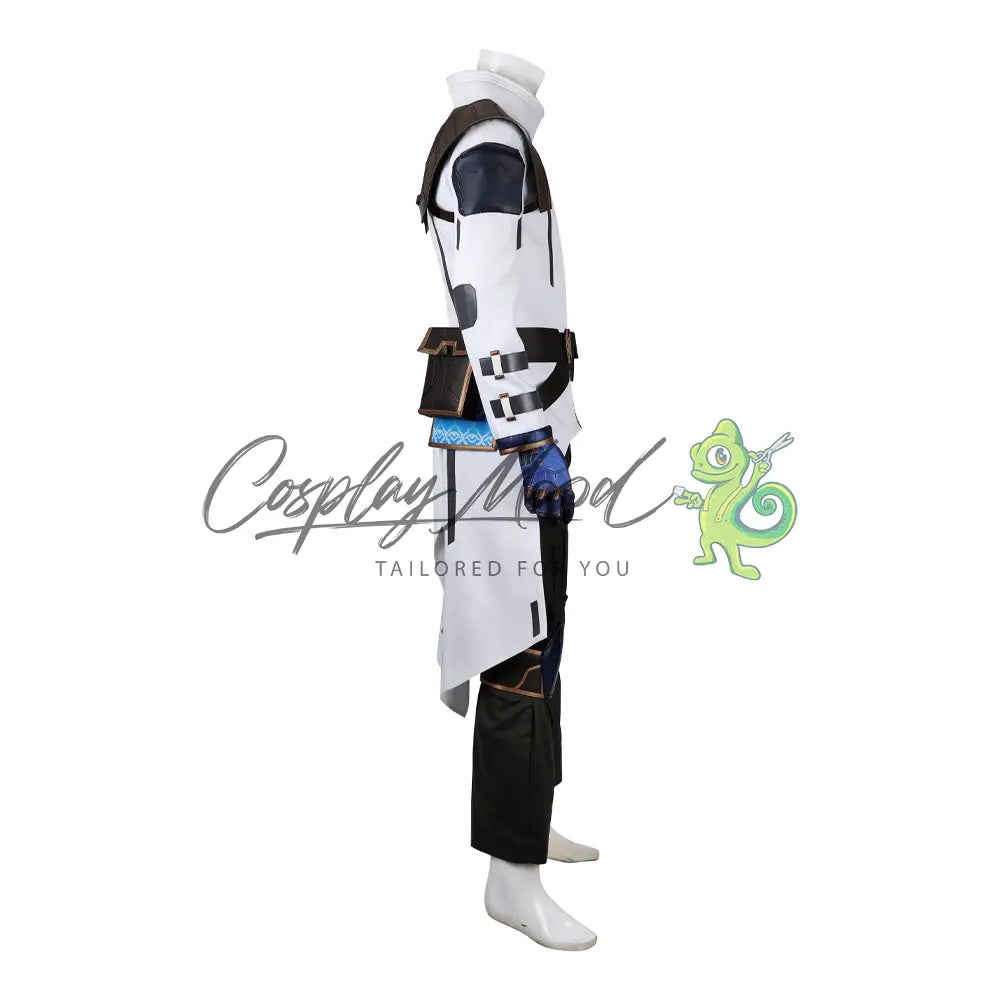 Costume-Cosplay-Cypher-Valorant-5