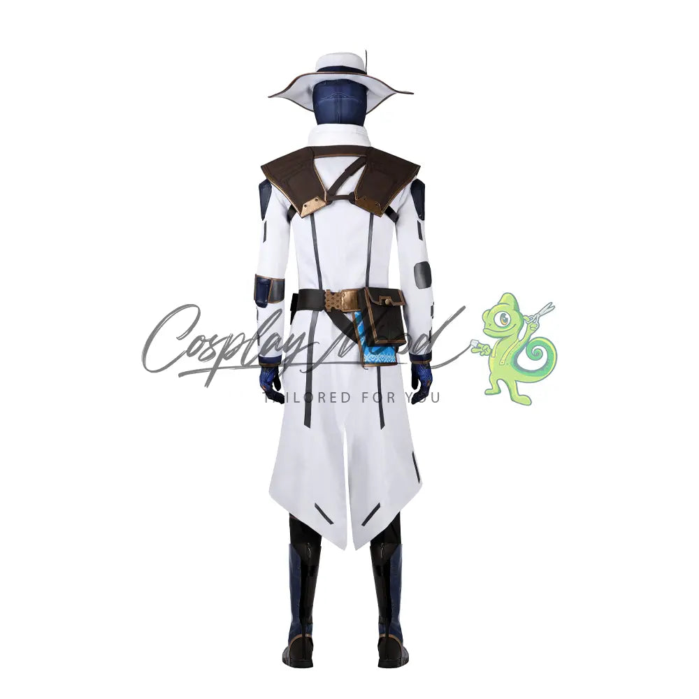 Costume-Cosplay-Cypher-Valorant-3