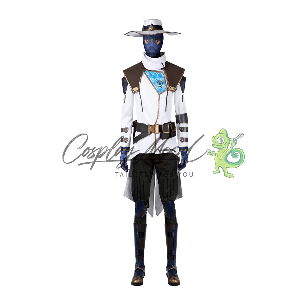 Costume-Cosplay-Cypher-Valorant-1