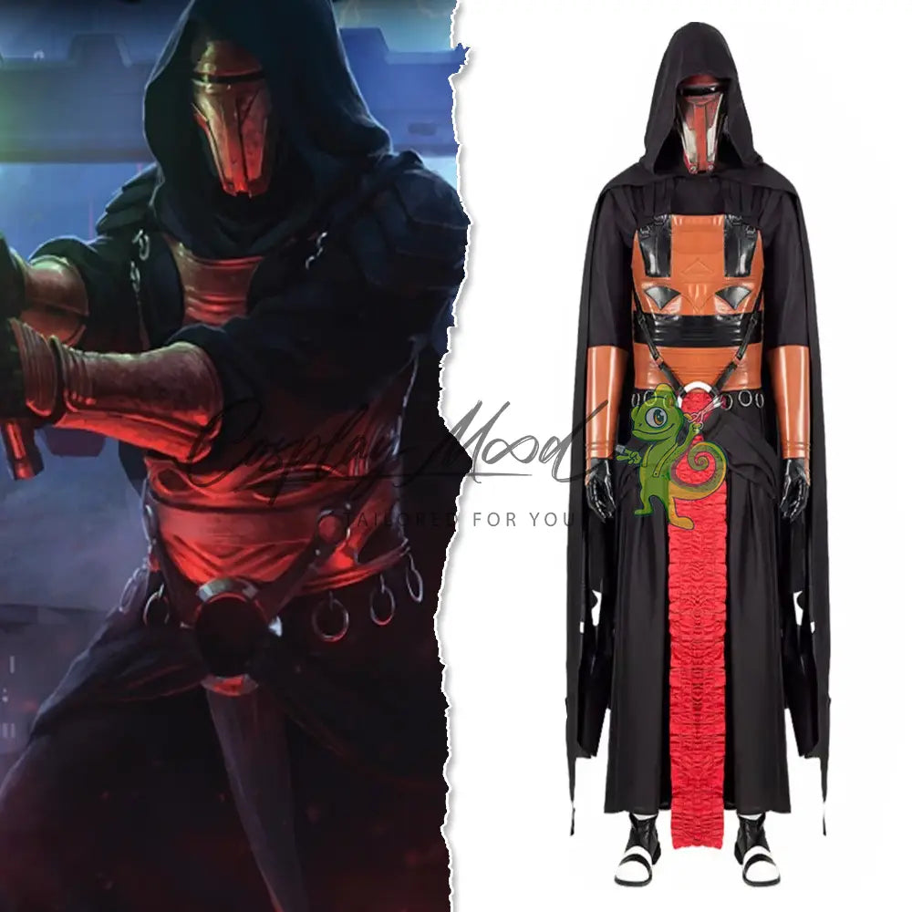 Costume-Cosplay-Darth-Revan-Star-Wars-1