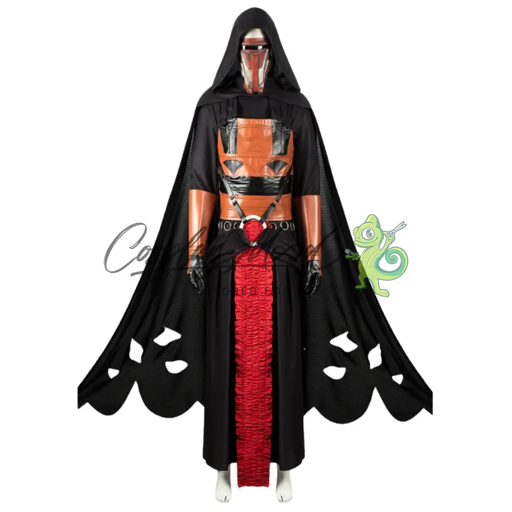 Costume-Cosplay-Darth-Revan-Star-Wars