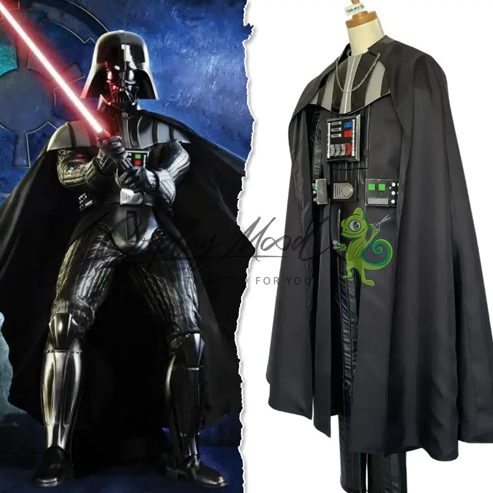 Costume-Cosplay-Darth-Vader-New-Edition-Star-Wars-1