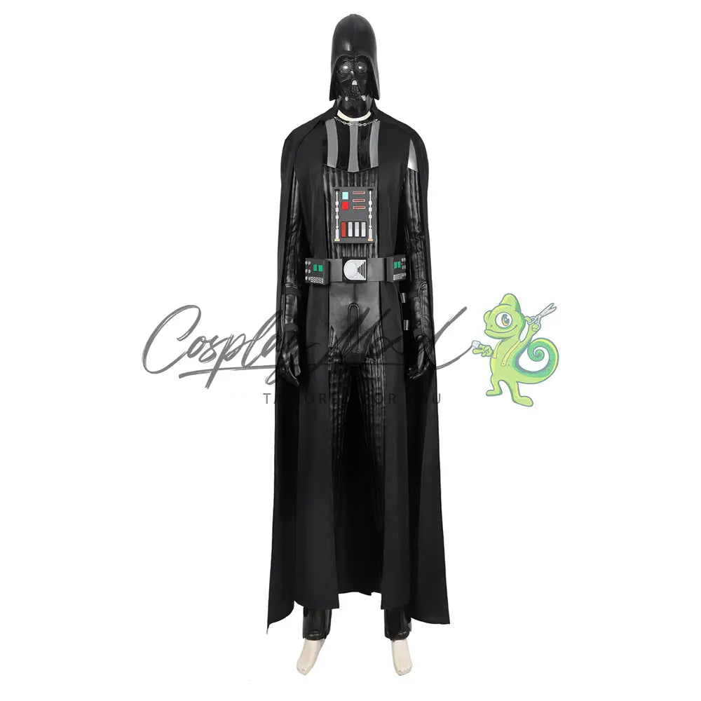 Costume-Cosplay-Darth-Vader-Star-Wars