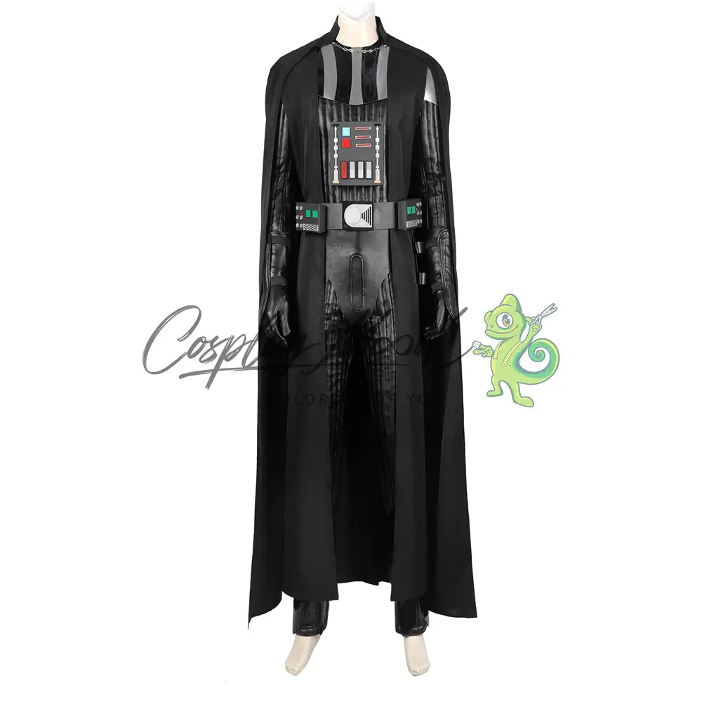 Costume-Cosplay-Darth-Vader-Star-Wars-3