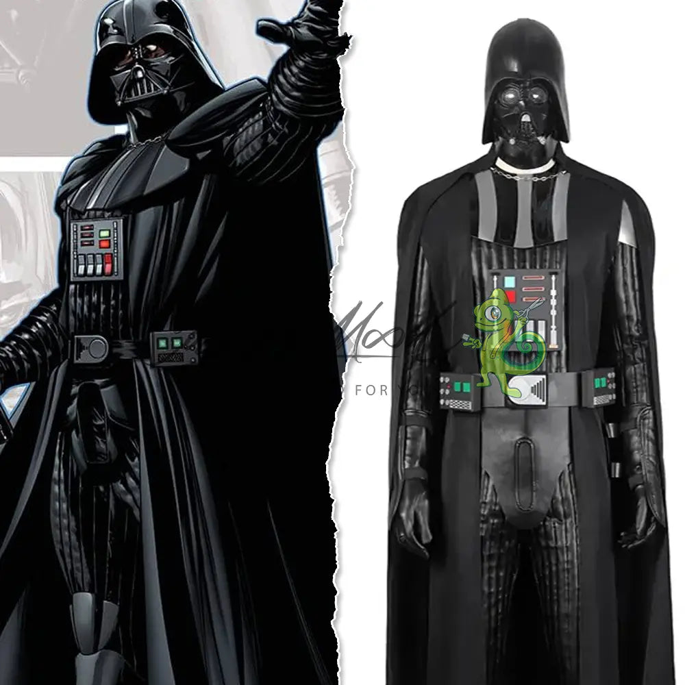 Costume-Cosplay-Darth-Vader-Star-Wars-1