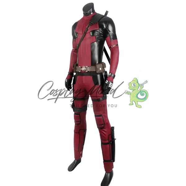 Costume-Cosplay-Deadpool-2-Marvel