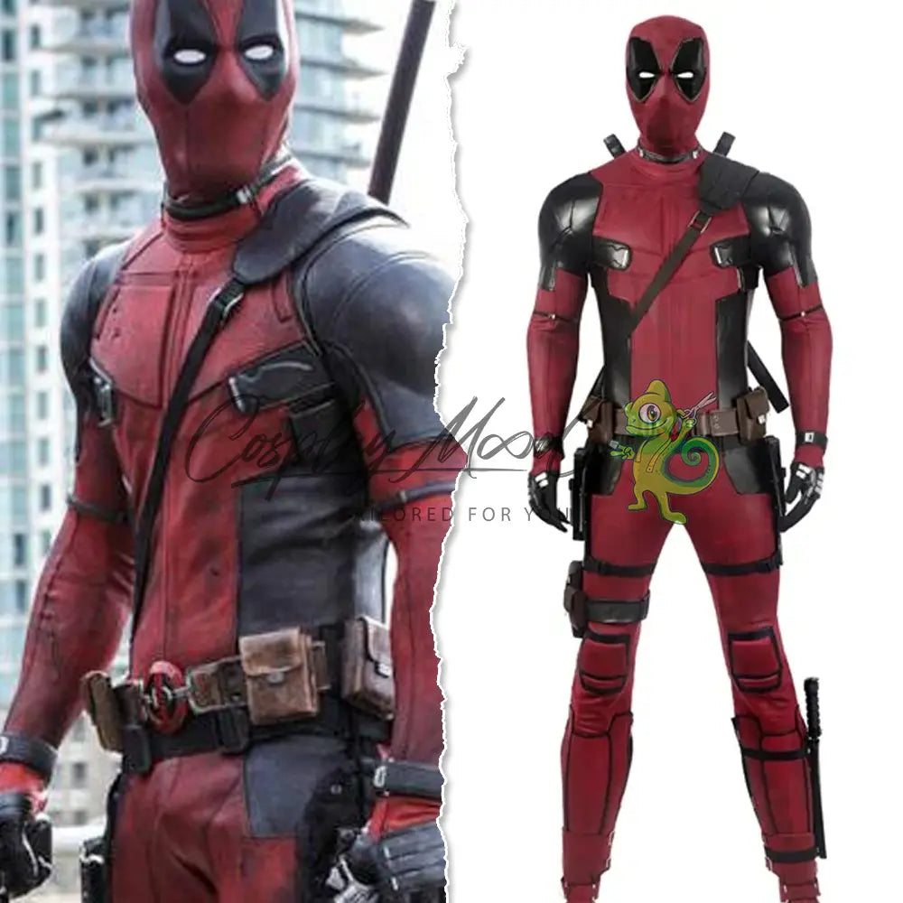 Costume-Cosplay-Deadpool-2-Marvel-1