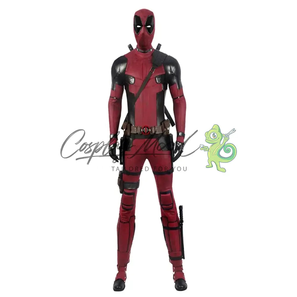 Costume-Cosplay-Deadpool-2-Marvel-2