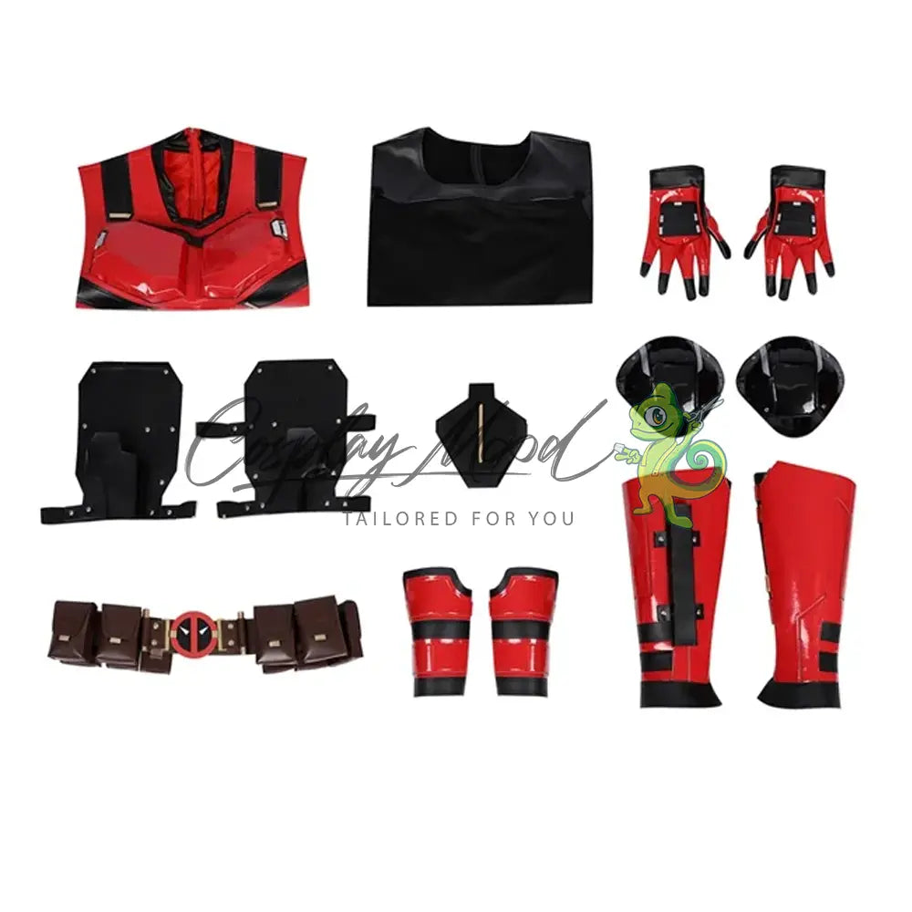 Costume-Cosplay-Deadpool-Samurai-Deadpool-3-Marvel-17