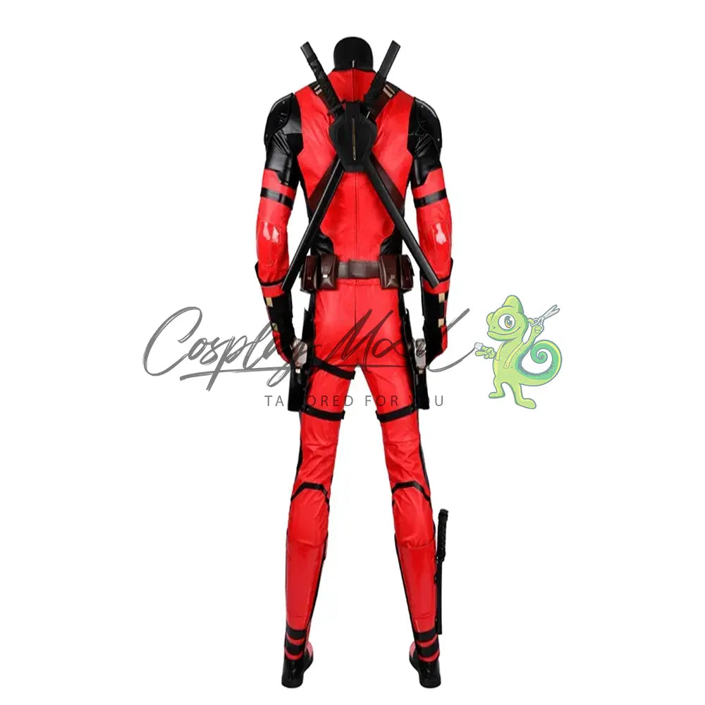 Costume-Cosplay-Deadpool-Samurai-Deadpool-3-Marvel-4