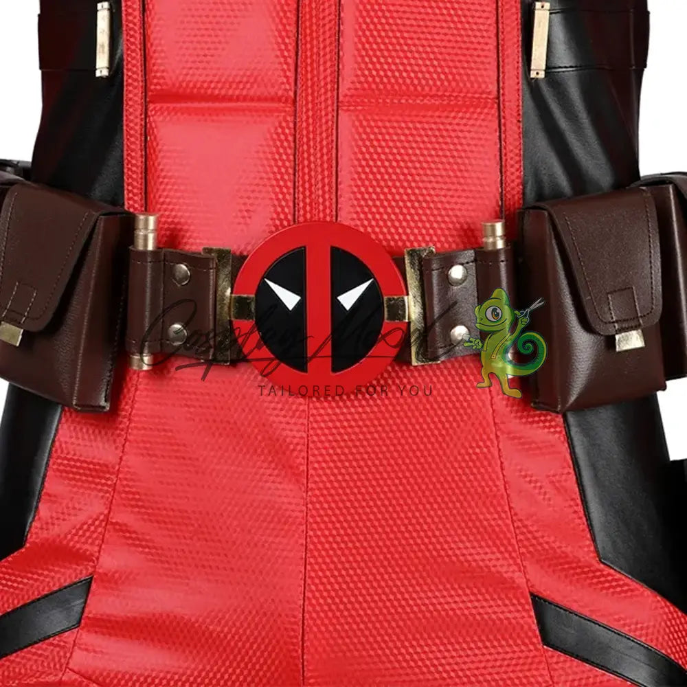 Costume-Cosplay-Deadpool-Samurai-Deadpool-3-Marvel-13