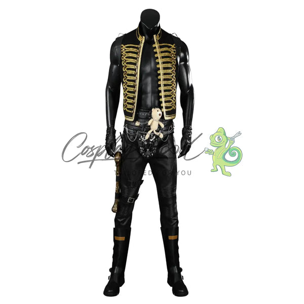 Costume-Cosplay-Dementus-Mad-Max-Furiosa